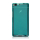 Etui do ALLVIEW X1 Soul niebieskie - 1452079 - zdjęcie